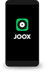 Download joox for pc